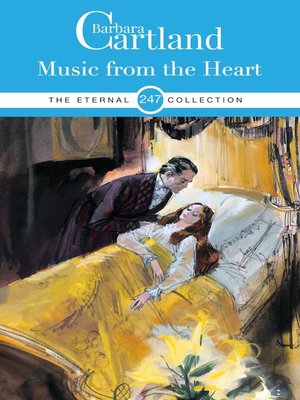 cover image of Music from the Heart